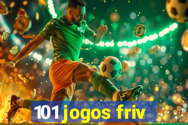 101 jogos friv